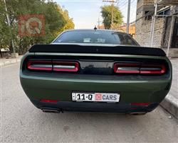 دودج تشالنجر